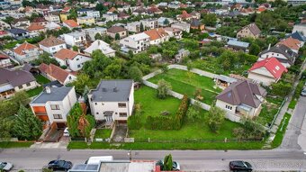 Na predaj rod. dom v NMn/V, časť Horné Samoty - REZERVOVANÉ - 2