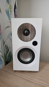 Jamo s 801 pm biele - 2