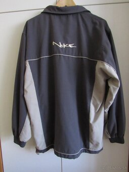 Pánska bunda NIKE - 2