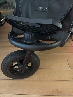Kocik TFK Joggster X2 - 2