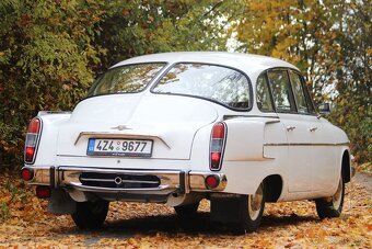 Tatra 603 - 2