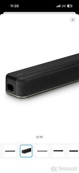 Sony HT-X8500 - 2
