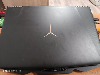 Lenovo Legion - 2