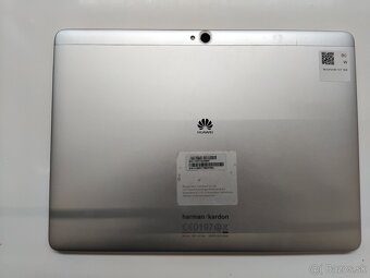 Huawei Media Pad M2 10,0 - 2