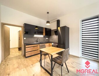 1 izbový byt v Kysuckom Novom Meste - 2