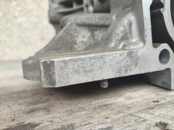 Ford Focus ST MK2 2.5T - 2