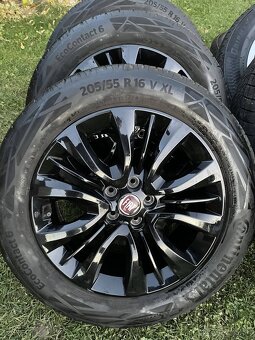 FIAT AUDI Q7 VW TOUAREG PORSCHE CAYENNE AUDI SKODA - 2