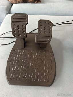 Thrustmaster T80 Ferrari 488 GTB Edition - 2