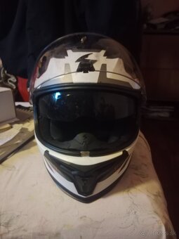 Scorpion Exo 520 air - 2