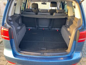 Volkswagen Touran diesel - 2