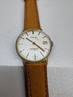 PRIM Automatic Funkčné - 2