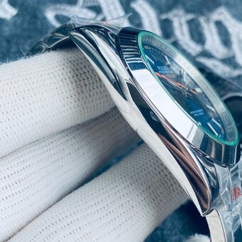 Rolex Perpetual Milgauss - 2