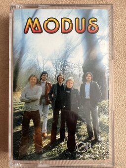 MC Audio Kazety - Originálky - Rôzne - 2