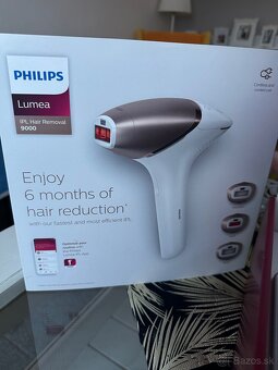 Philips Lumea IPL 9000 Series - 2