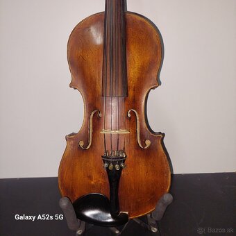 Husle 4/4 Leopold Widhalm - 2