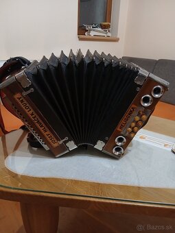 Heligonka Hlaváček CF - 2