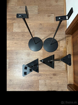 Repro stojany CANTON a B-TECH - 2