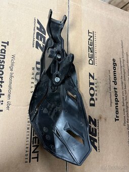 Chránič brzdovej páčky R-Tech - 2