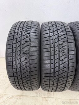 235/50 R19 SUV Zimné pneumatiky 4ks - 2