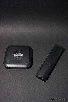 Xiaomi Mi TV Box S - 2nd gen - 2