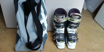 Lyžiarske topánky Nordica - 2