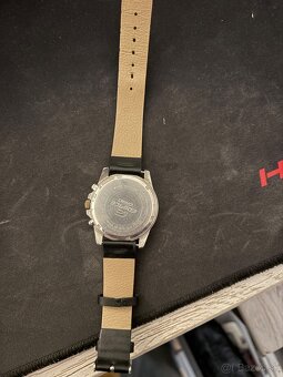 Casio Edifice EFR-526 - 2