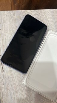 Predam Samsung A34 128GB Fialovy - 2