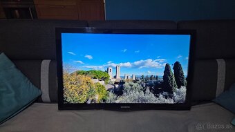 Predam Samsung full HD televizor 101 cm v perfektnom stave - 2