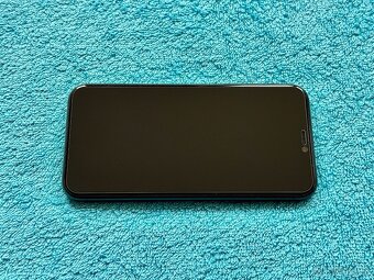 iPhone XR 64GB Black, NOVÁ BATERKA - 2