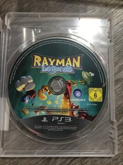 Ps3 hry - 2
