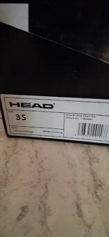 Detské zimné topánky Head , veľkosť  35 - 2