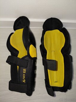 Hokejové chrániče - 2