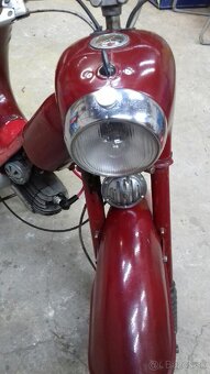 Jawa 555 - 2