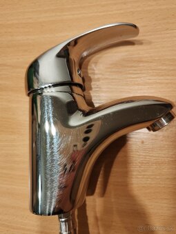 Vodovodná batéria - 2