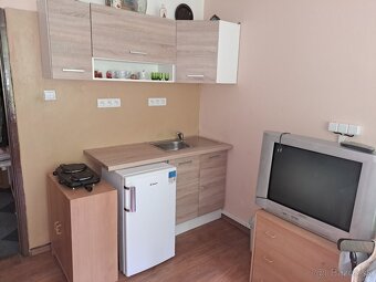 Investičná garsónka Trenč. Teplice Partizánska ul. - 2
