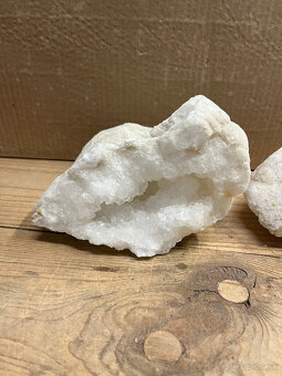 Predám krištáľ geódu z Maroka - 2