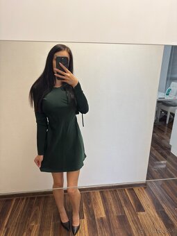 Šaty Asos design - 2