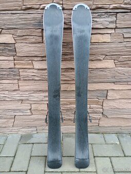 Detské lyže CROSS 90 cm - 2