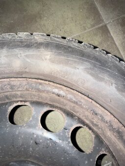 Zimné pneumatiky - 2