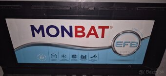 Akumulátor do auta - 2