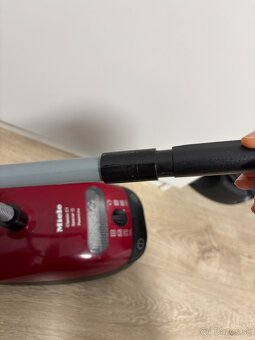 Detský vysávač Miele - 2