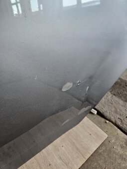 Lave zadne dvere BMW X3 e83 - 2