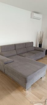 Sedacia súprava - 2