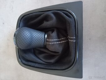 VW Golf GTI mk5,mk6 páka - 2