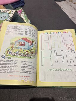 DETSKÁ NÁUČNÁ KNIHA - 2