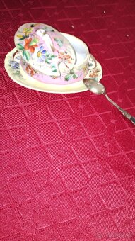 Omáčnik staožitný - 2