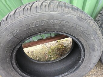 215/65 r16 dunlop - 2