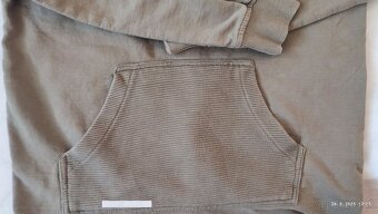 Mikina Zara c. 134 - 2