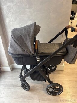 Neonato Puro 3v1 - 2