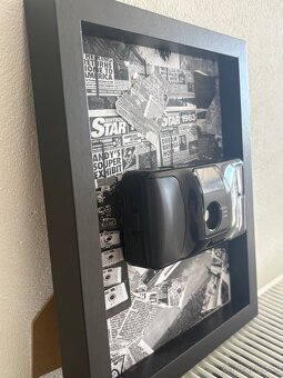 Konica Foto Obraz - 2